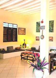 Jambiani Hotel | Furaha Beach Bungalows by Serenity