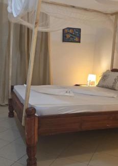 Jambiani Hotel | Furaha Beach Bungalows by Serenity
