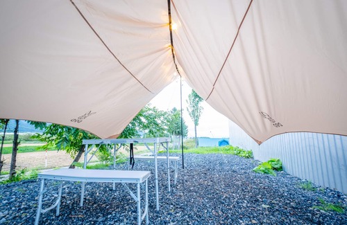 Furano Cottage | Furano Log House Farm Resort