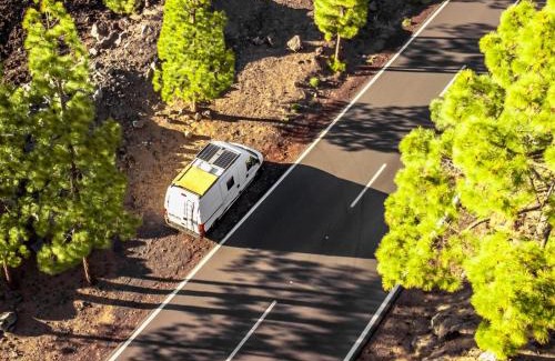 San Sebastian de la Gomera Other | Furgoneta Camper La Gomera 1