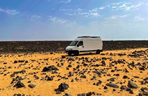 San Sebastian de la Gomera Other | Furgoneta Camper La Gomera 1