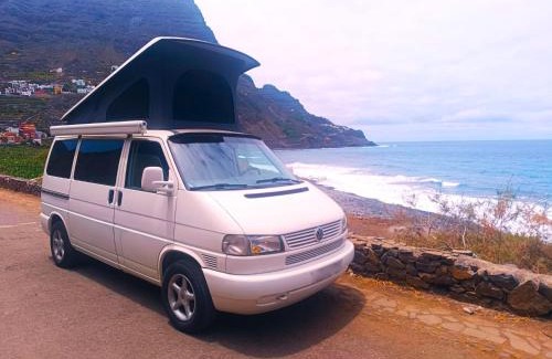 San Sebastian de la Gomera Other | Furgoneta Camper La Gomera 3
