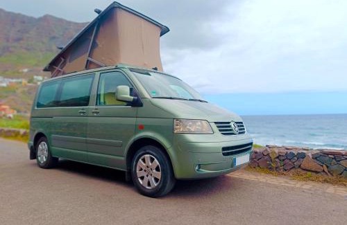 San Sebastian de la Gomera Other | Furgoneta Camper La Gomera 4