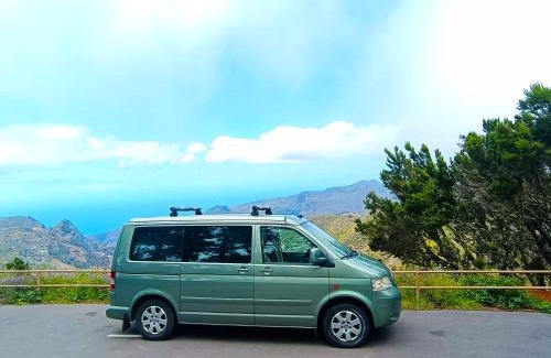 San Sebastian de la Gomera Other | Furgoneta Camper La Gomera 4