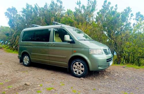 San Sebastian de la Gomera Other | Furgoneta Camper La Gomera 4