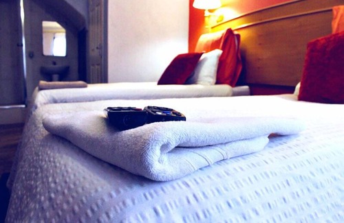Bloemfontein House | Furnace Lodge