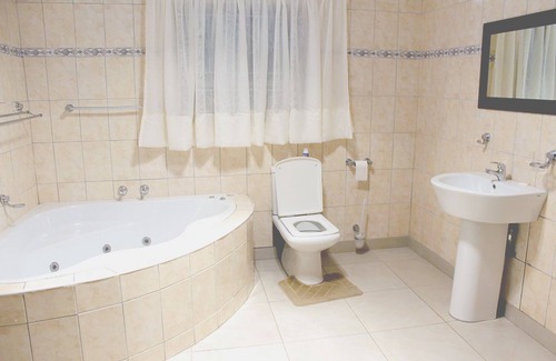 Bloemfontein House | Furnace Lodge