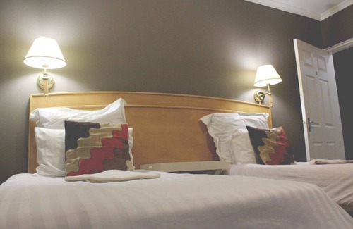 Bloemfontein House | Furnace Lodge