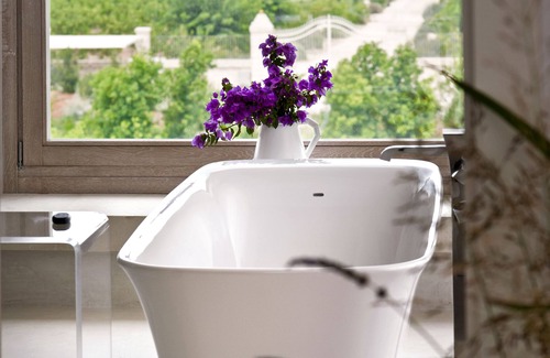Carpignano Salentino Hotel | Furnirussi Tenuta