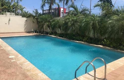 Puerto Plata Apartment | Furnished Apartment - Residencial Olas - Gated Community - 24 hr Security
