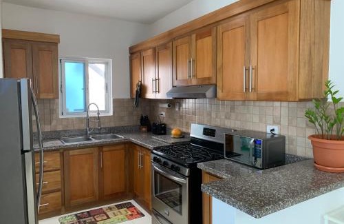 Puerto Plata Apartment | Furnished Apartment - Residencial Olas - Gated Community - 24 hr Security