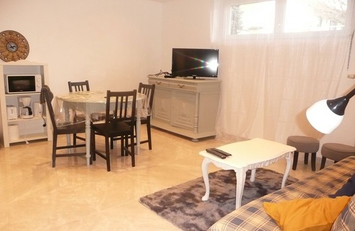 Mittelhausbergen Apartment | Furnished apartment Mittelhausbergen near Strasbourg