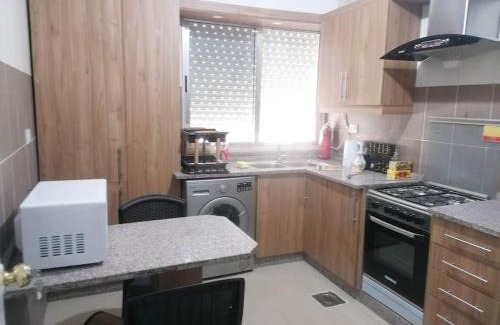 Al Jubeiha Apartment | Furnished apartment in Jubeiha