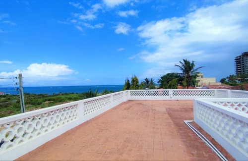 Mombasa Apartment | FURNISHED APARTMENT with OCEAN VIEW IN NYALI