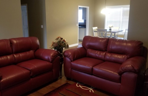 Cowarts House | Furnished home for travelers needing short term rental