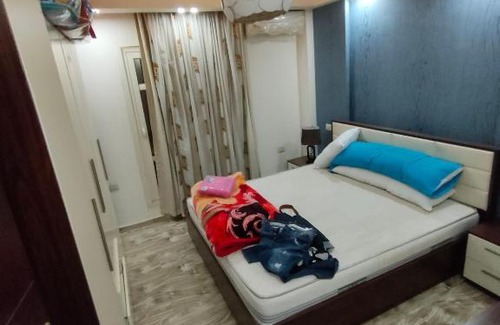 Madinaty Apartment | Furnished Hotel apartment مفروش مدينتي فندقي
