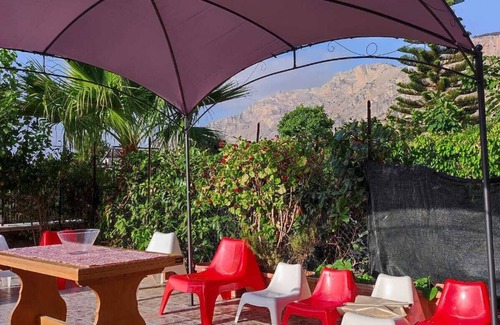 Capaci Apartment | FURNISHED HOUSE 1.5 KM FROM THE SEA