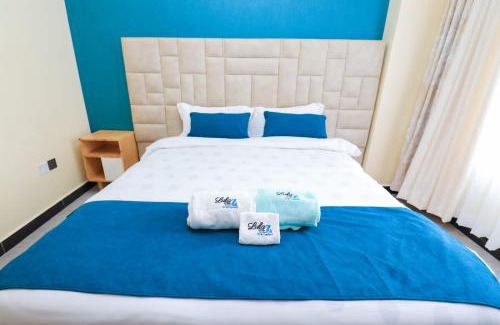 Kilimani Apartment | furnished luxurious 2 bedroom