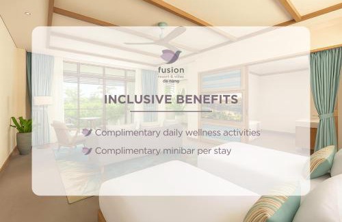 Ngu Hanh Son Resort | Fusion Resort and Villas Da Nang - Wellness Inclusive