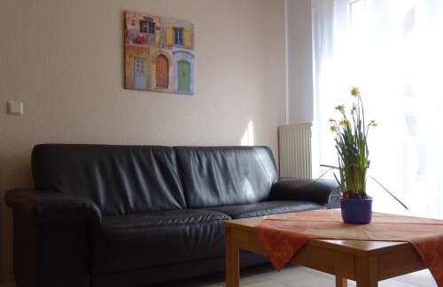 Haseluenne Apartment | Futterküche