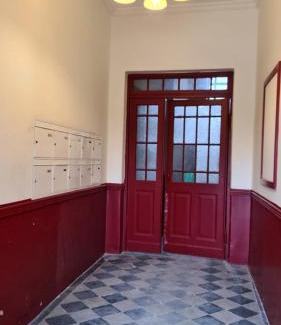 Goerlitz Apartment | FW 70 - kleine feine Wohnung mit Balkon