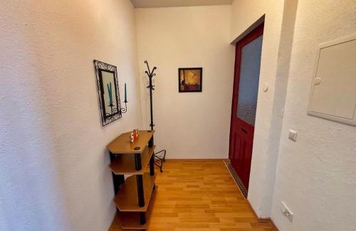 Goerlitz Apartment | FW 70 - kleine feine Wohnung mit Balkon