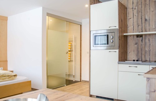 Feichten Apartment | FW Kaunergrat for 2 persons - Ferienhaus Waldner