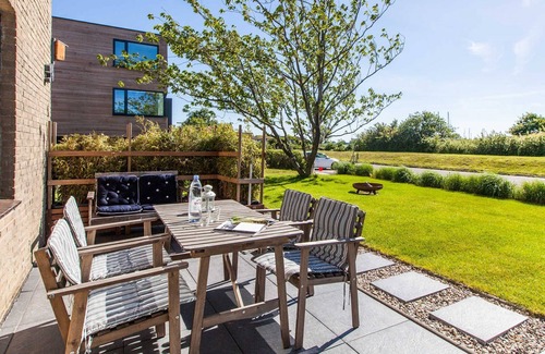 Ruckeberg Apartment | FW Schlei-Oase Large - FWHD34G - Vacation Apartment Schlei-Oase Large FWHD34G