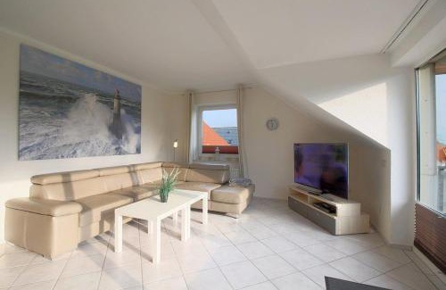 Wremen Apartment | FW2 Deichperle