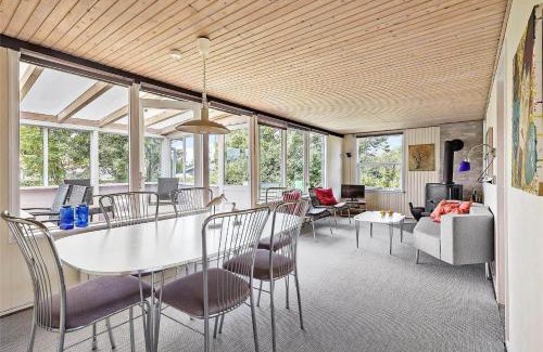 Skastrup Strand House | FY110-Bogense-Engsvinget-44