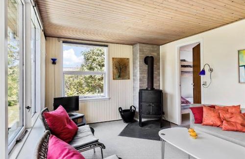 Skastrup Strand House | FY110-Bogense-Engsvinget-44