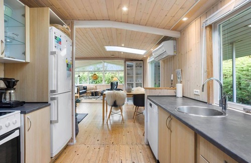 Vejlby Fed House | FY150 Middelfart - Vegavej 24