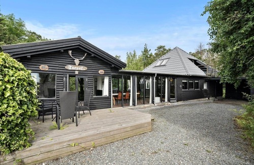 Frørup House | FY357 Frørup - Kystvej 7