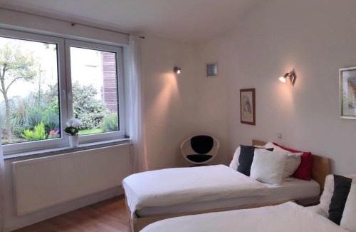 Uedem Apartment | Gästeapartment Uedem