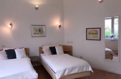 Uedem Apartment | Gästeapartment Uedem