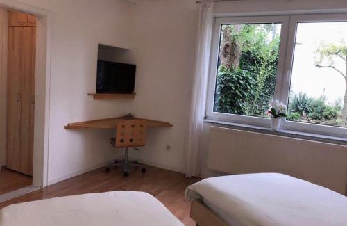 Uedem Apartment | Gästeapartment Uedem