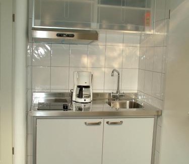Uedem Apartment | Gästeapartment Uedem