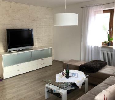 Verwaltungsgemeinschaft Hornergruppe Apartment | Gästehaus Aurikel 10