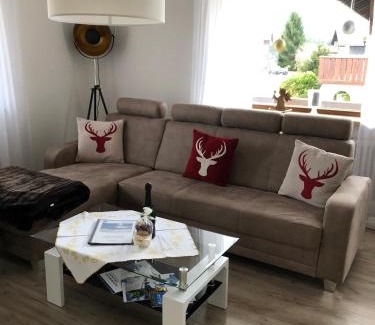 Verwaltungsgemeinschaft Hornergruppe Apartment | Gästehaus Aurikel 10