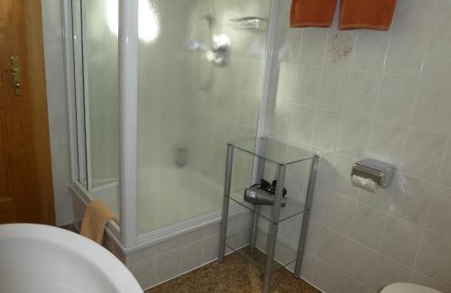 Wallgau Apartment | Gästehaus Bergblick