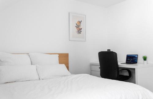 Bergisch Gladbach House | Gästehaus Bergisch Gladbach