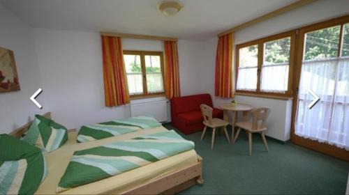 Stummerberg House | Gästehaus Bonholz