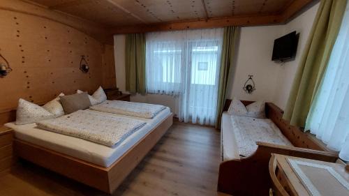 Ried im Zillertal House | Gästehaus Christoph