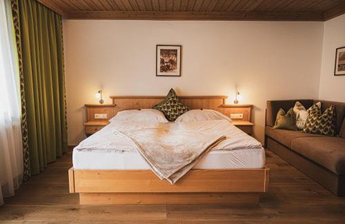 Mittersill Apartment | Gästehaus Einödberg