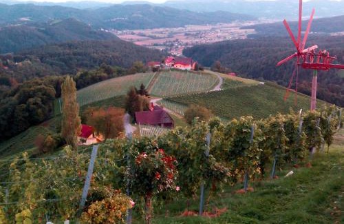 Kitzeck im Sausal House | Gästehaus Grasch