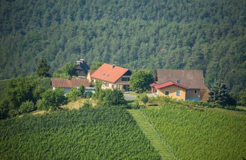 Kitzeck im Sausal House | Gästehaus Grasch