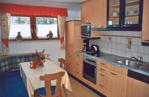 Mariapfarr House | Gästehaus Jäger