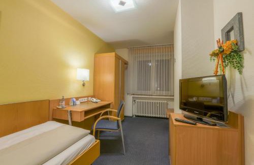 Falkendiek Hotel | Gästehaus Janzen