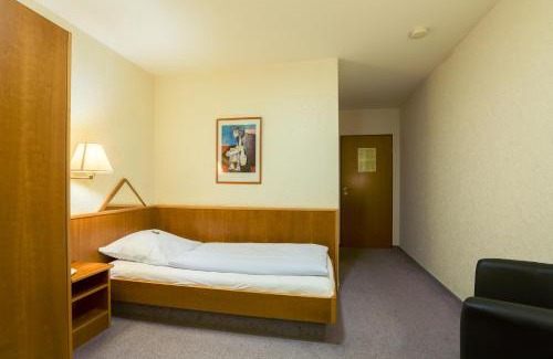 Falkendiek Hotel | Gästehaus Janzen