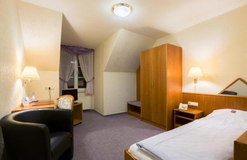 Falkendiek Hotel | Gästehaus Janzen